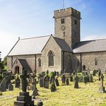 St Mary, Coity