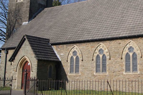 St John, Nelson