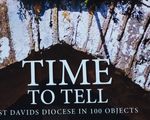 100 Objects Book Cover