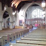 Christ Church, Rossett