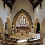 Christ Church, Bala