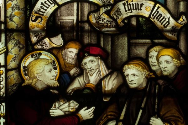 St Giles, Wrexham