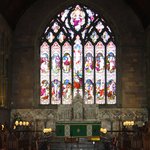 Cathedral Ss Asaph and Cyndeyrn