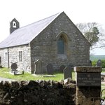 St Caian, Tregaian
