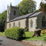 St Cyngar, Llangefni