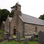 St Catherine, Cricieth