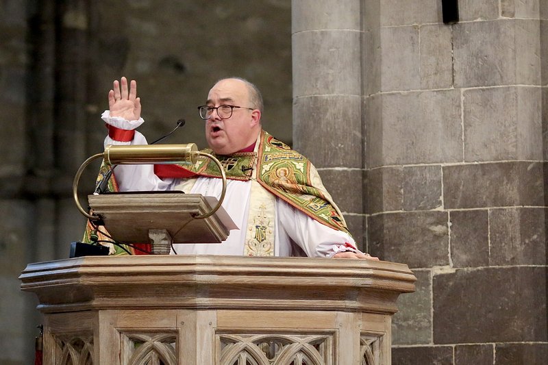 Enthronement 5