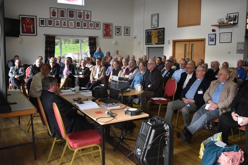 2023 Diocesan Conference