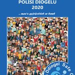 Yr Eglwys yng Nghymru Polisi Diogelu Taleithiol