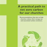 A practical path to net zero carbon for our churches