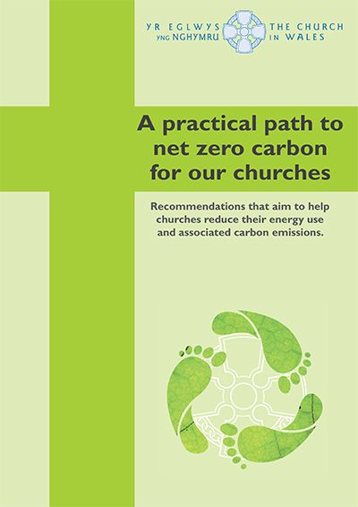 A practical path to net zero carbon for our churches