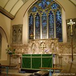 Christ Church, Llanfairfechan