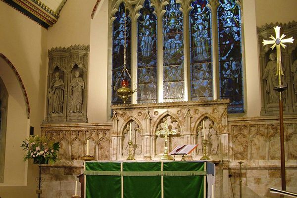 Christ Church, Llanfairfechan