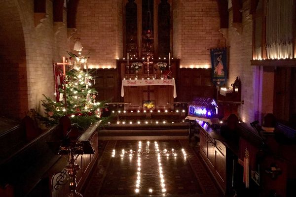 St Helen, Penisarwaun