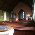 St Celer, Llangeler