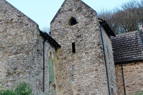 St Ishmael, St Ishmaels