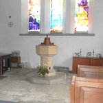 St Clement, Neyland
