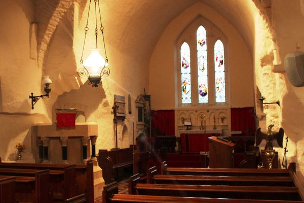 St Florentius, St Florence