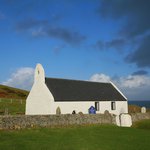 Holy Cross, Y Mwnt