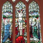 St Brynach, Dinas Cross