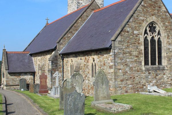 St David, Prendergast