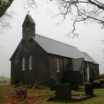 Llantrisant Church, Llantrisant