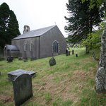 St John Baptist, Ysbyty Cynfyn