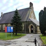St Catherine, Brynaman