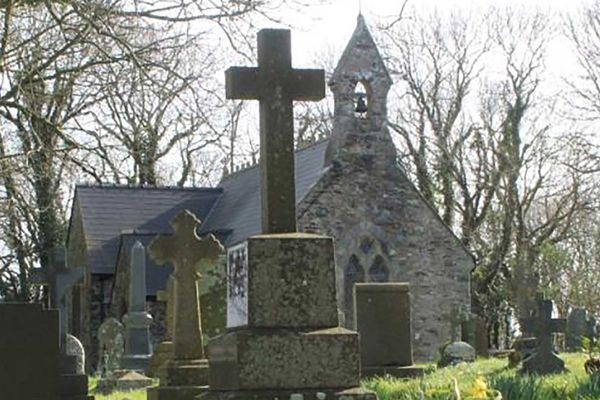 St Catherine, Grandston