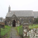 St Colman, Llangolman