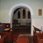 St Meilyr, Clarbeston Road