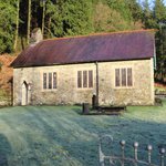 St Celynnin, Bronwydd Arms