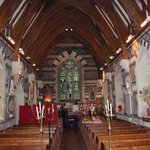 St Cynllo, Llangynllo