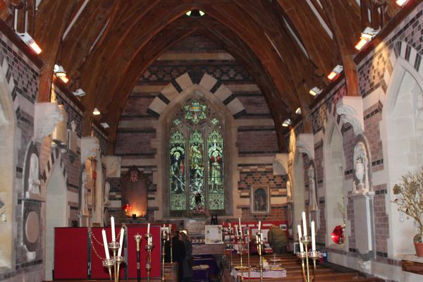 St Cynllo, Llangynllo