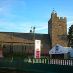 St Caron, Tregaron