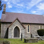 St Ceitho, Llangeitho