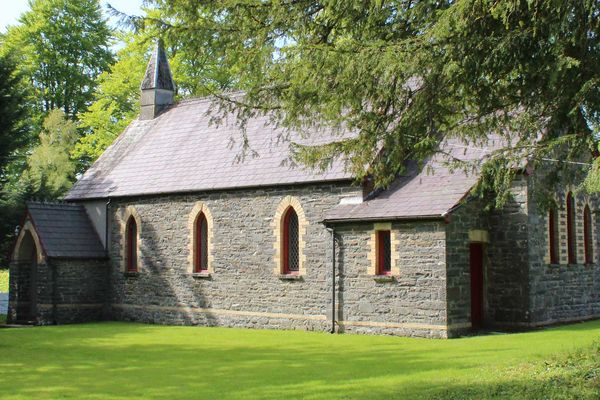 St Lucia, Betws Leucu