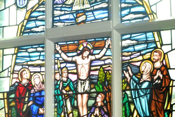 St Anne, Penparcau