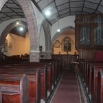 St Cathen, Llangathen