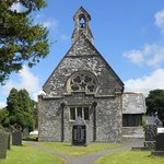 St Cristiolus, Eglwyswrw