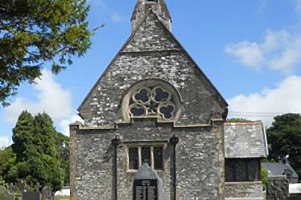 St Cristiolus, Eglwyswrw