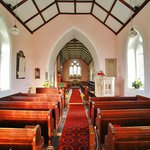 St Cynllo, Llangoedmor