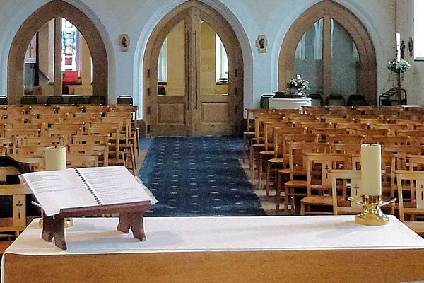 St Gwynno, Abercynon