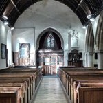 St Catwg, Cadoxton-juxta-Neath