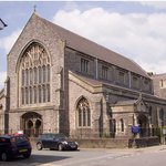 St Andrew and St Teilo, Cathays
