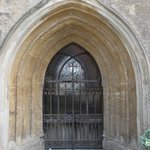 St John the Baptist, Cardiff