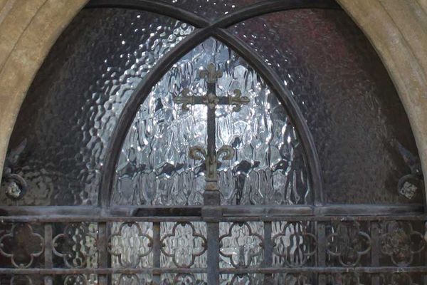 St John the Baptist, Cardiff