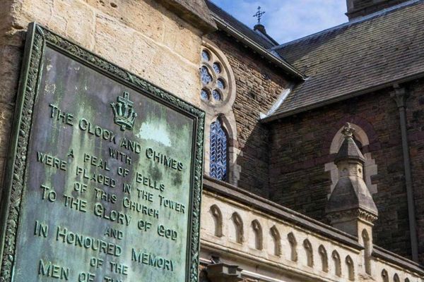 St David, Neath