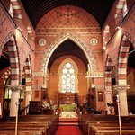 St Catherine, Pontypridd