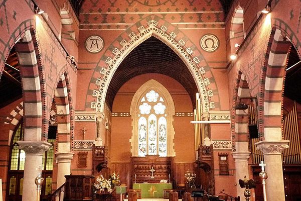 St Catherine, Pontypridd